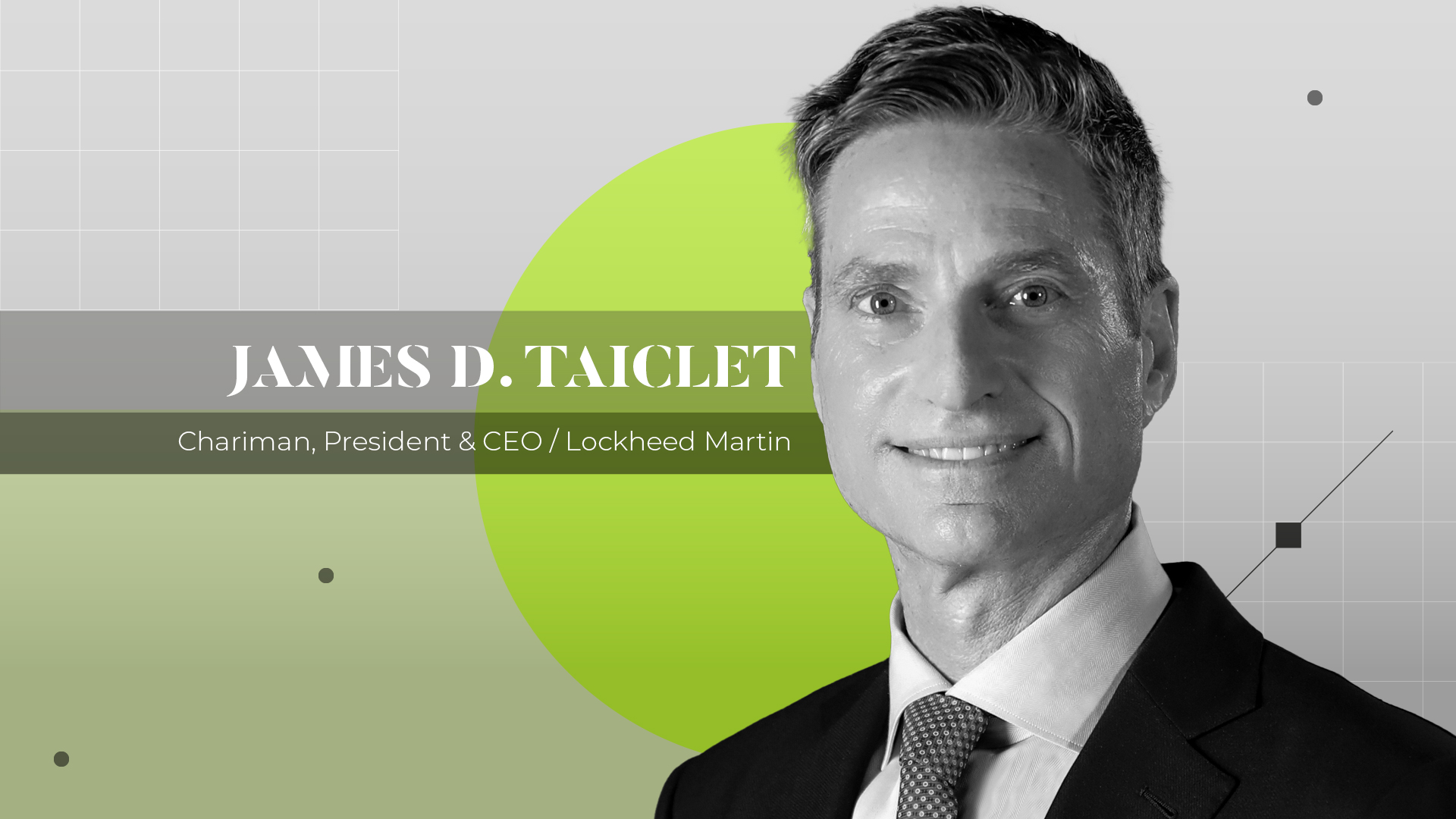 As the Pentagon looks to the future of national security and defense