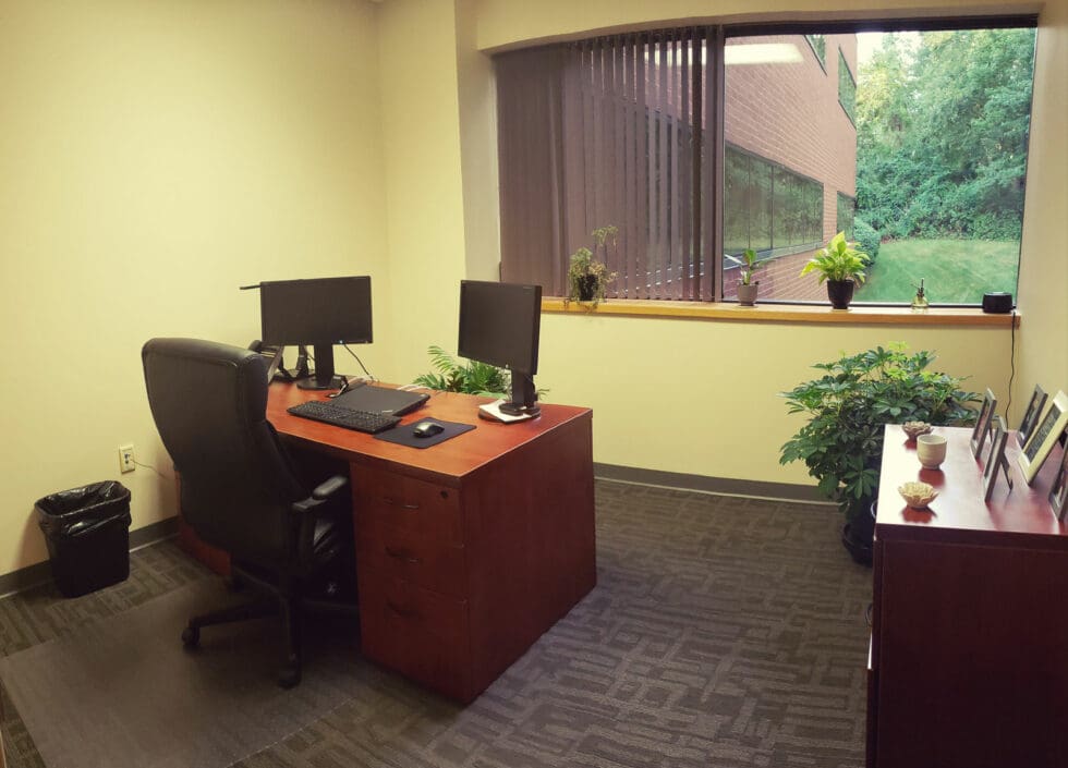 About Us CEO Bedford