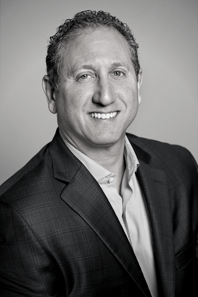 David Sobel CEO Coaching International