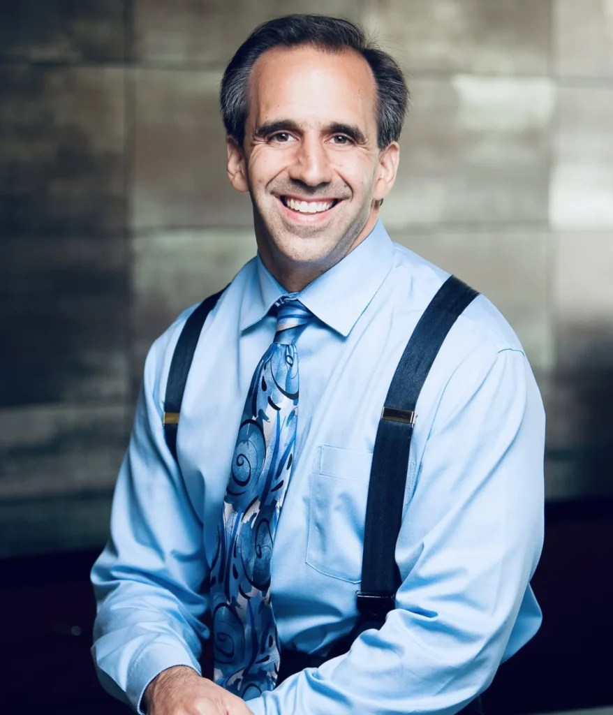 Mark Breyer Net Worth 2023, Age, Bio, Wiki