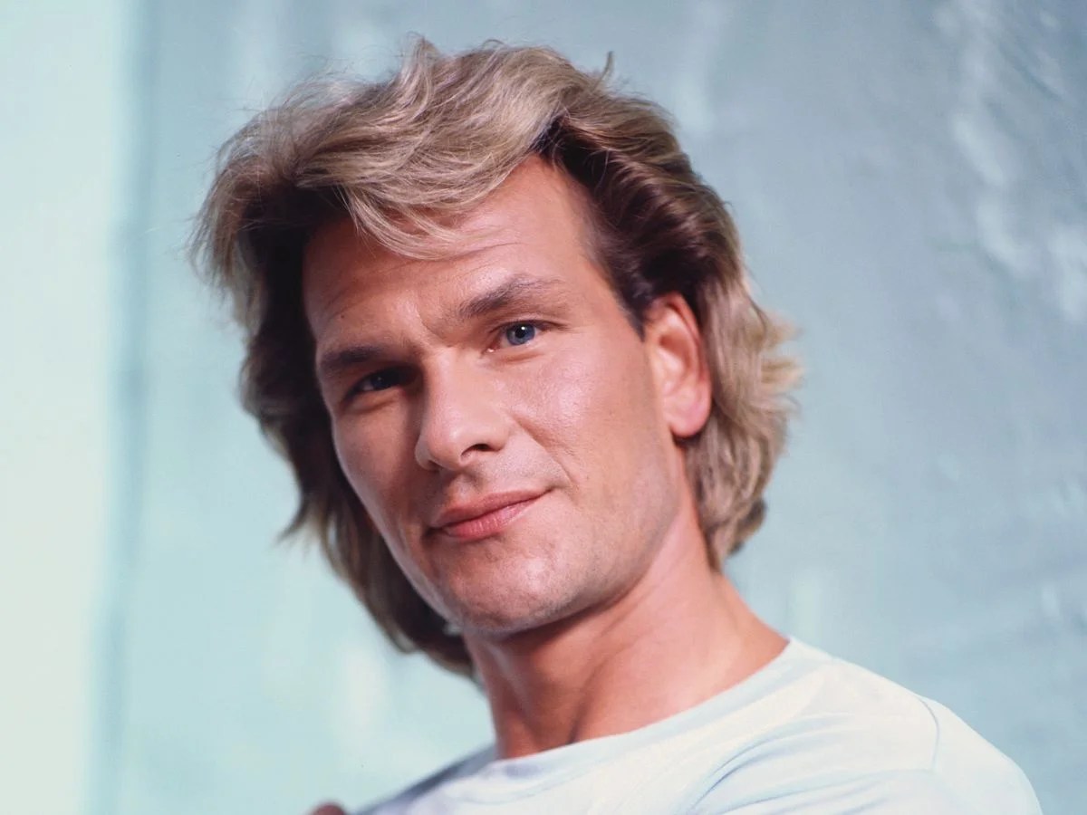 Patrick Swayze Height The Enigmatic Star Who Stood Tall in Hollywood