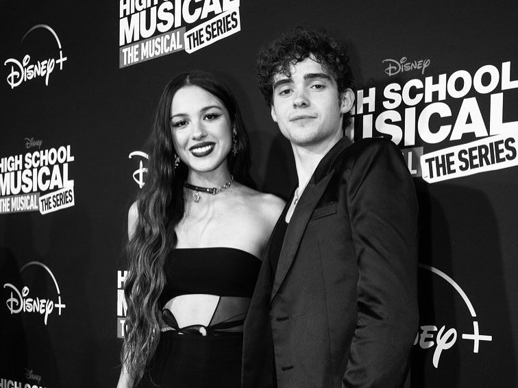 Joshua Bassett Relationship Who Is the Actor Dating Now CEOColumn