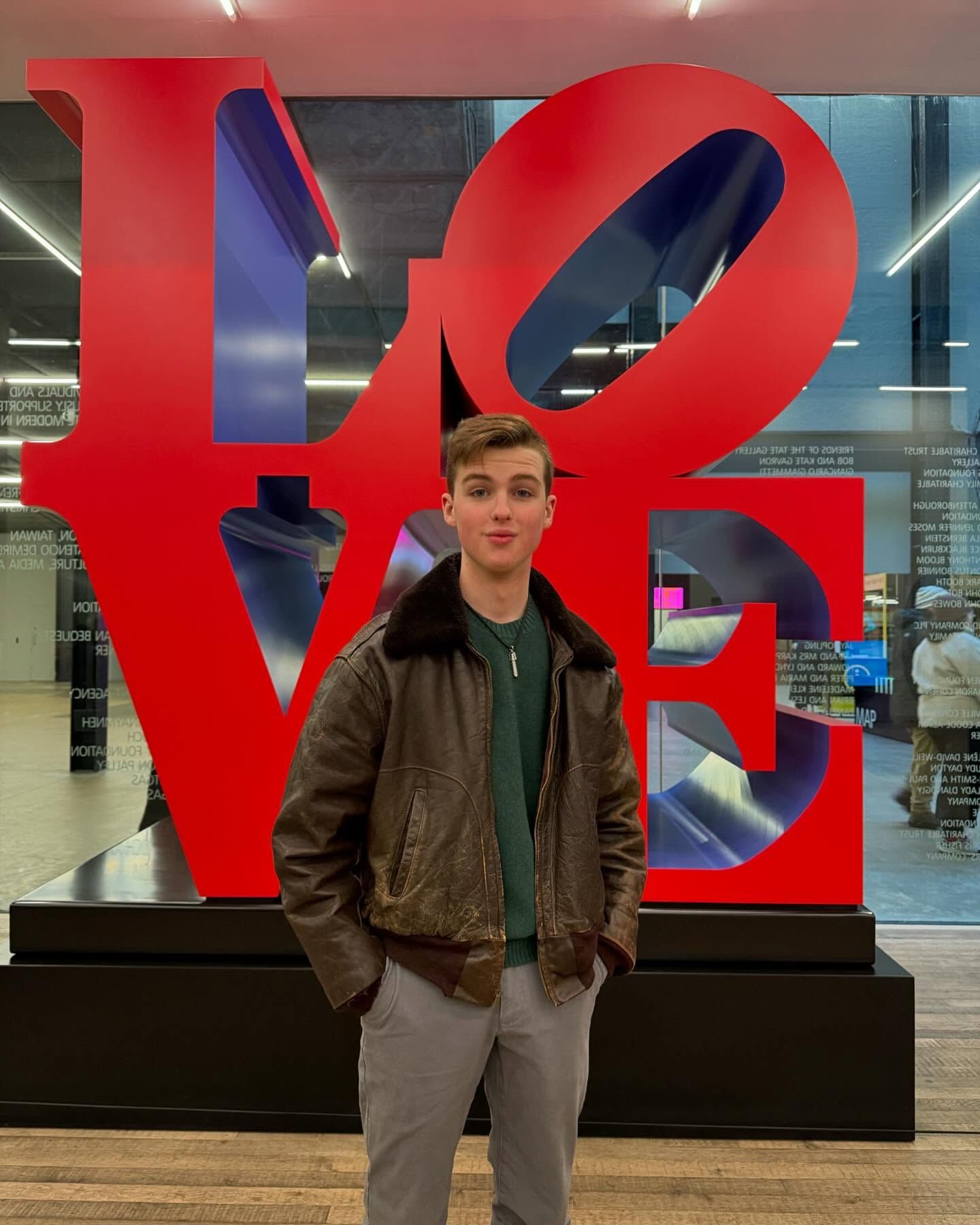 Iain Armitage Height How Tall Is the Young Actor CEOColumn