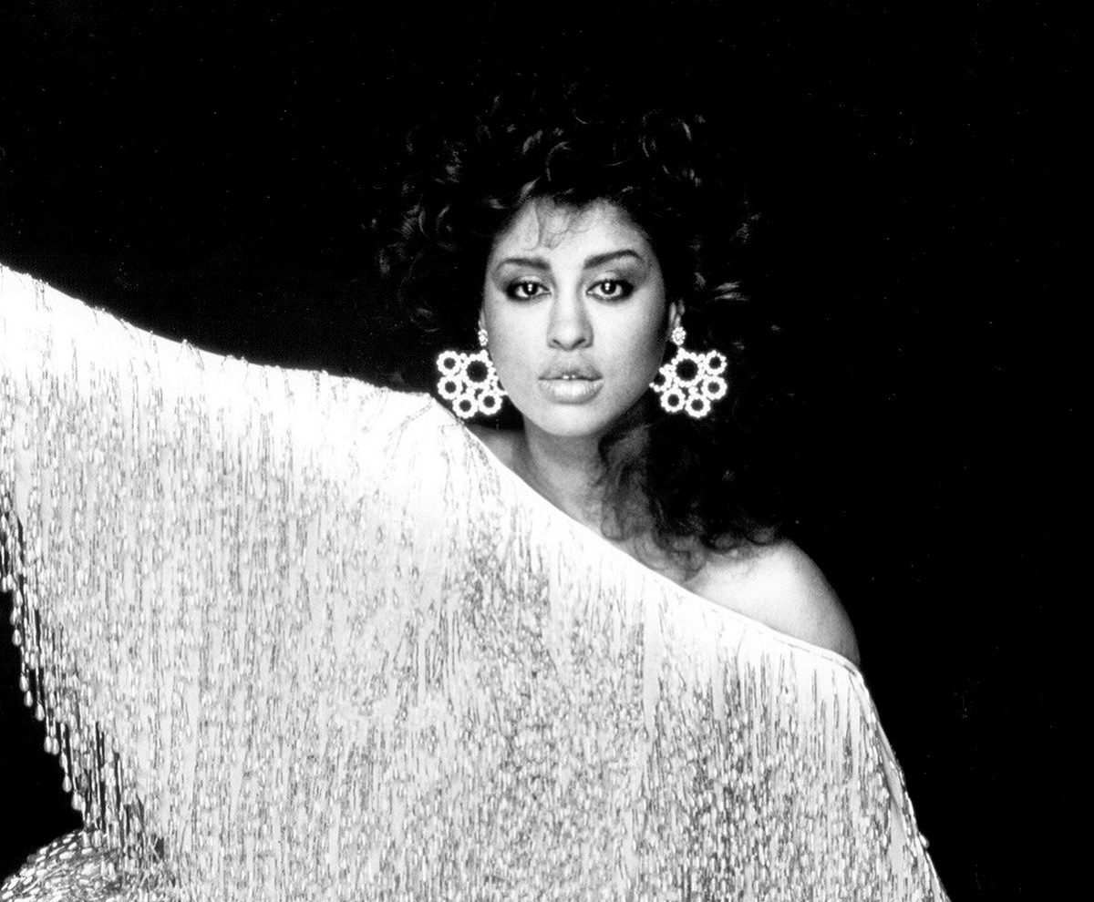 Phyllis Hyman Net Worth How Much Was She Really Worth CEOColumn