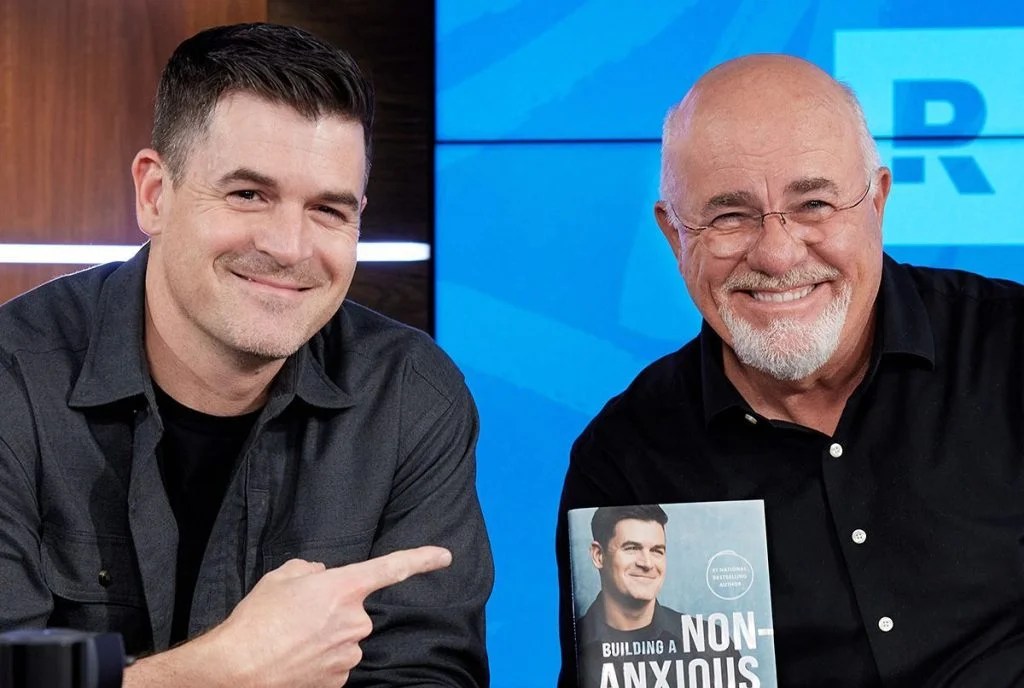 Dave Ramsey Net Worth 2024 Shocking Fortune Revealed CEOColumn