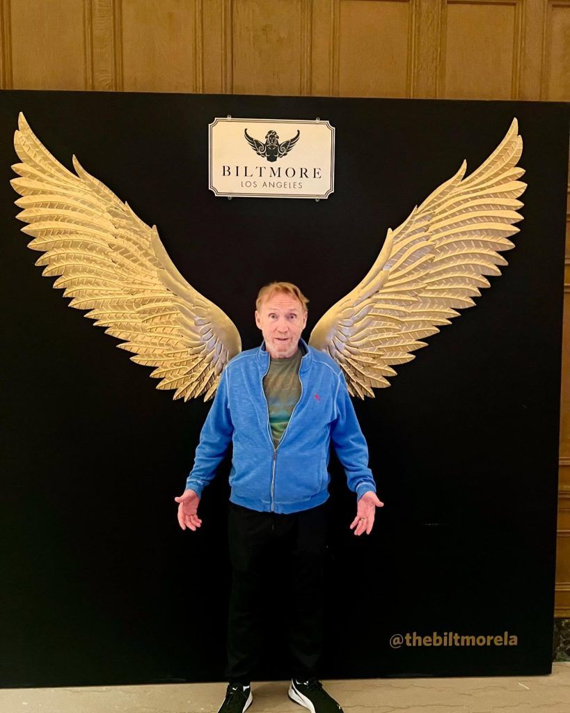 Danny Bonaduce Net Worth You Won’t Believe His Fortune CEOColumn