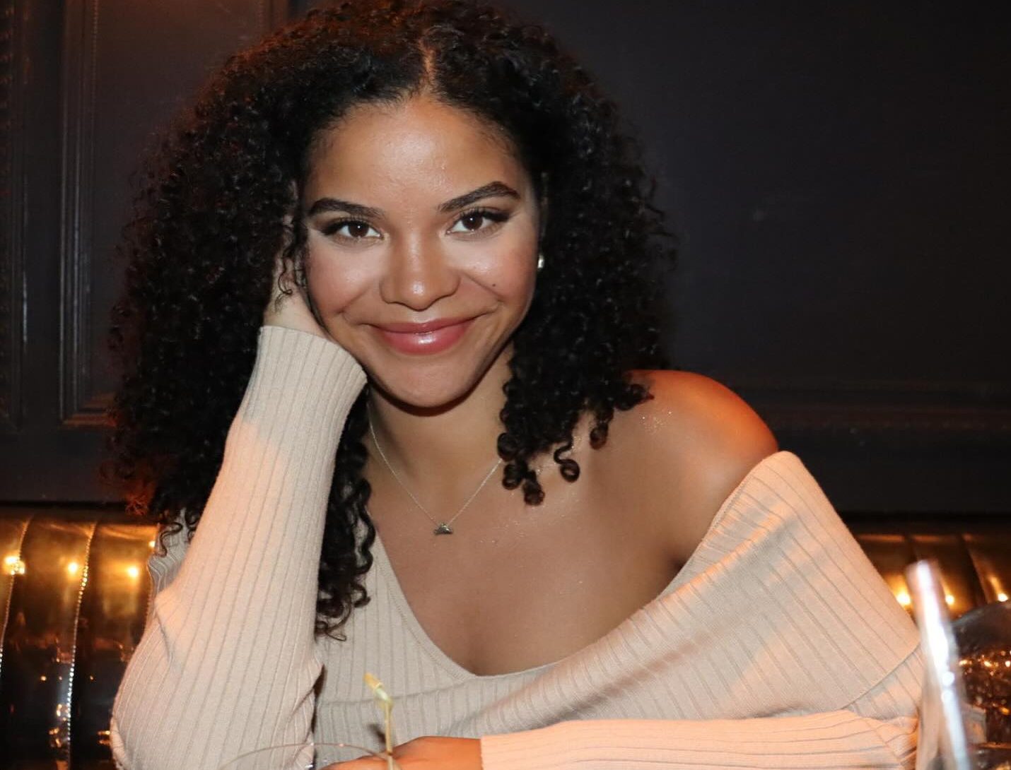 Camila DeChalus Husband Inside Her Life with Braxton Parr CEOColumn