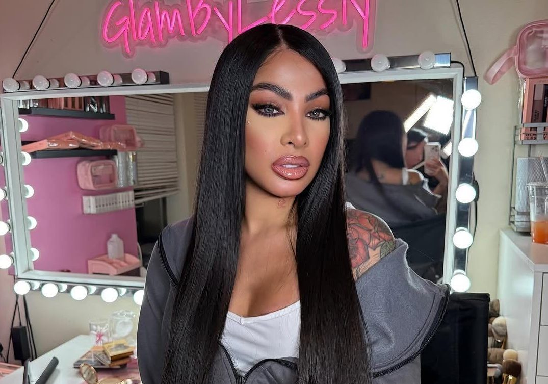 Yailin La Más Viral Net Worth Revealed for 2025 CEOColumn