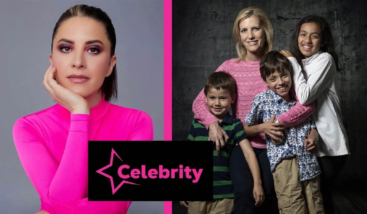 Married Maria Caroline Ingraham The Truth Revealed CEOColumn