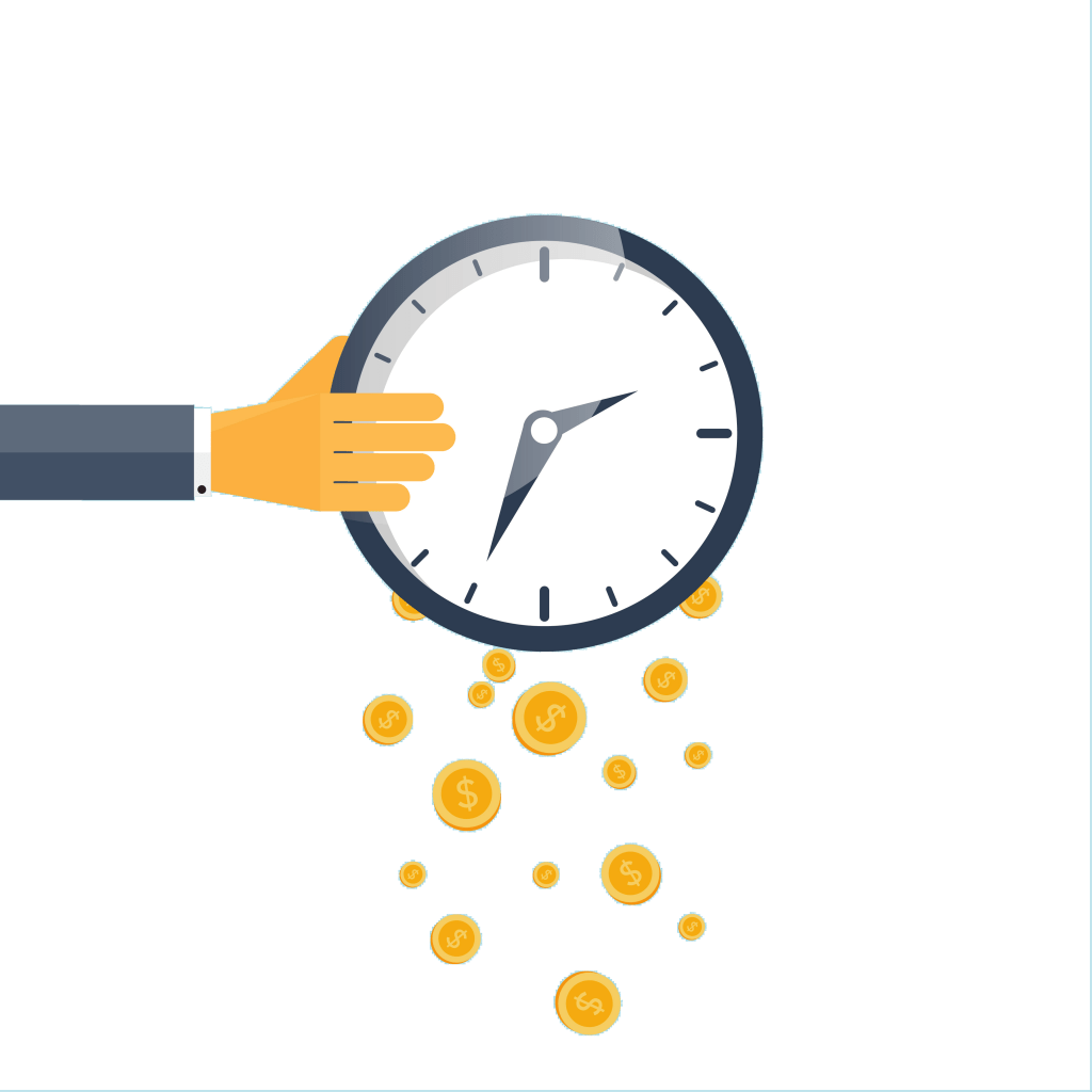 Save Time and Money CEO Image Systems