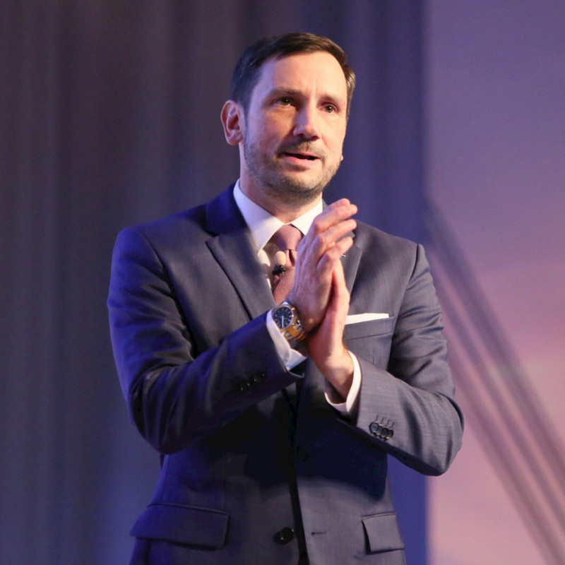 A Transformational Case Study AbbVie Pharmaceutical CEO Insights