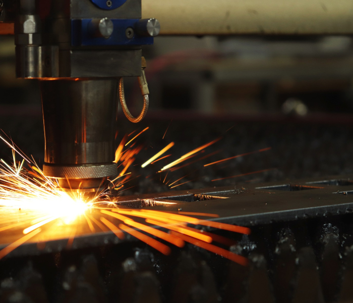 3 Axis Milling Machine Portable Milling Machine Rental