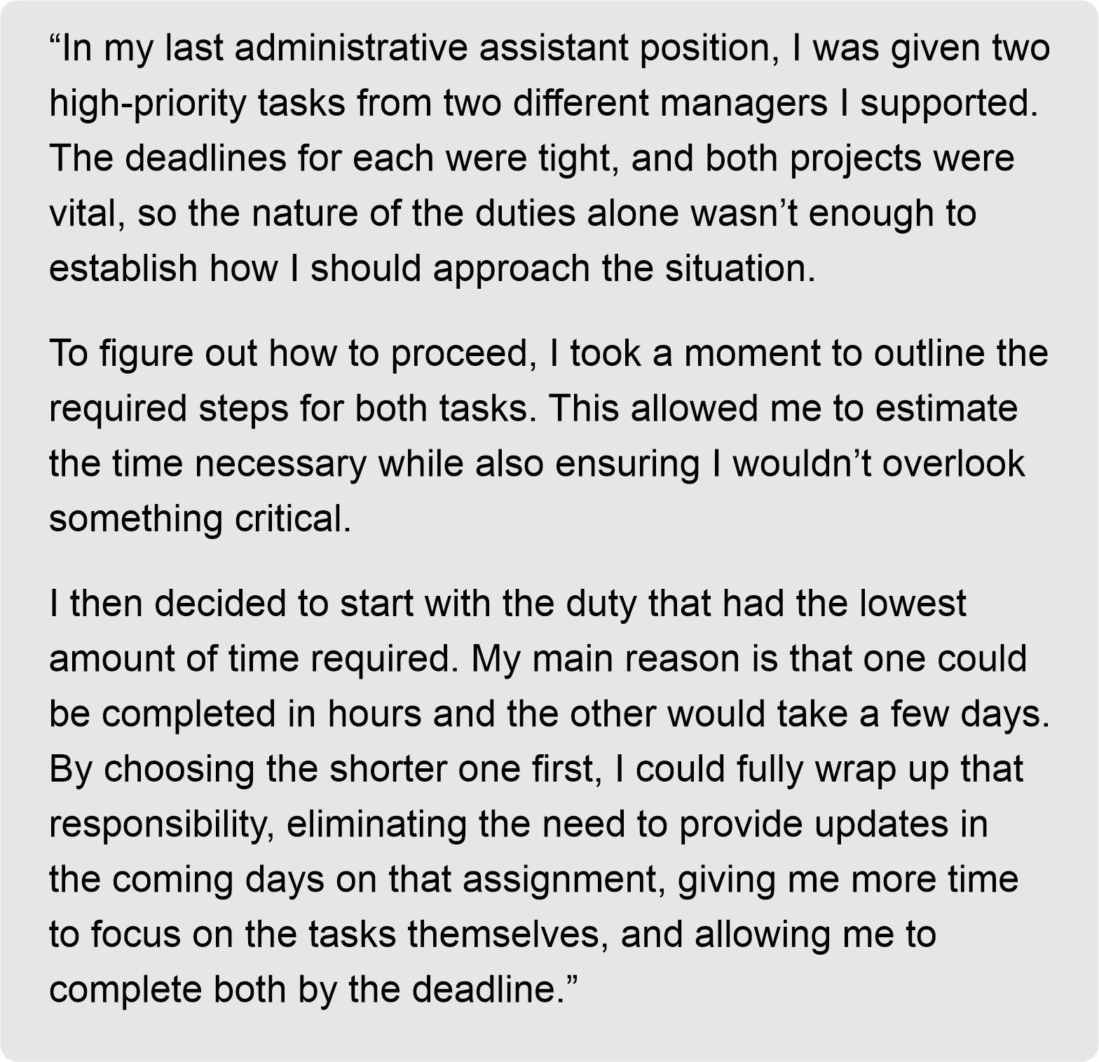 50+ Top Behavioral Interview Questions (+Sample Answers) - CEOMichaelHR