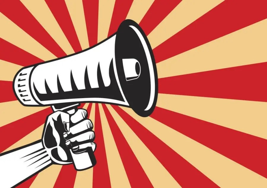 Leadership Lessons Navigating the Fine Line Between "Free Speech" and