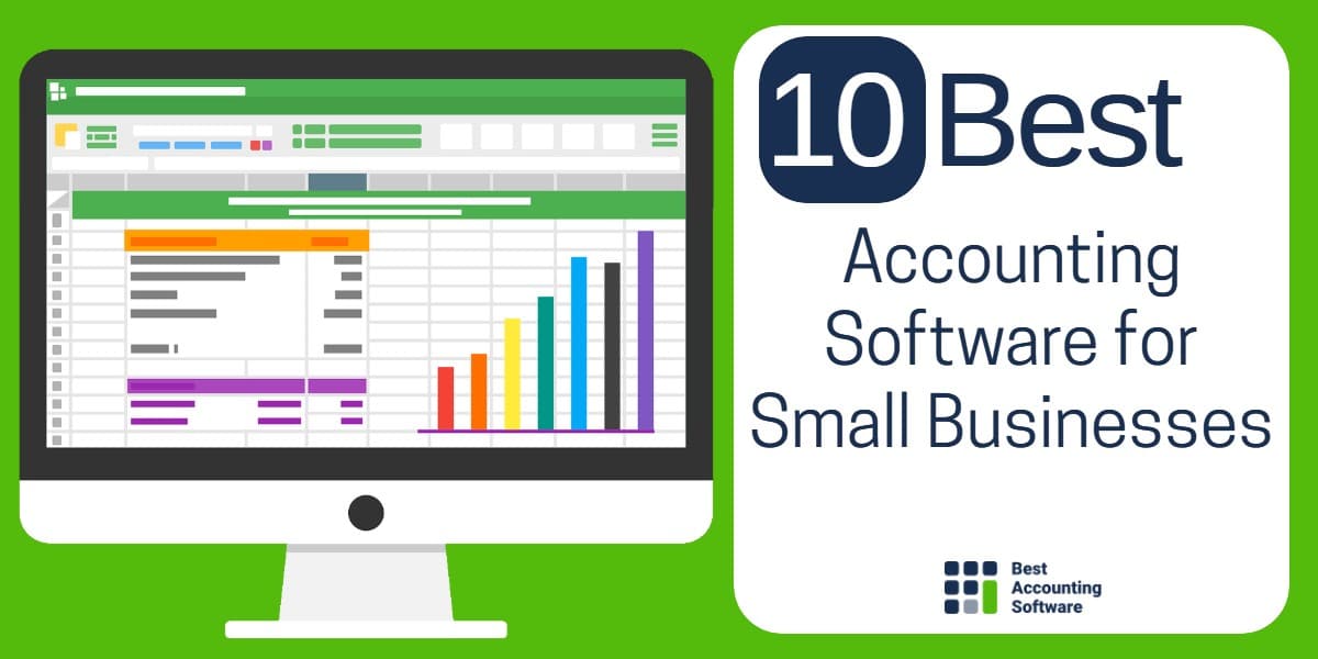 Top 10 Accounting Software in the World 2022