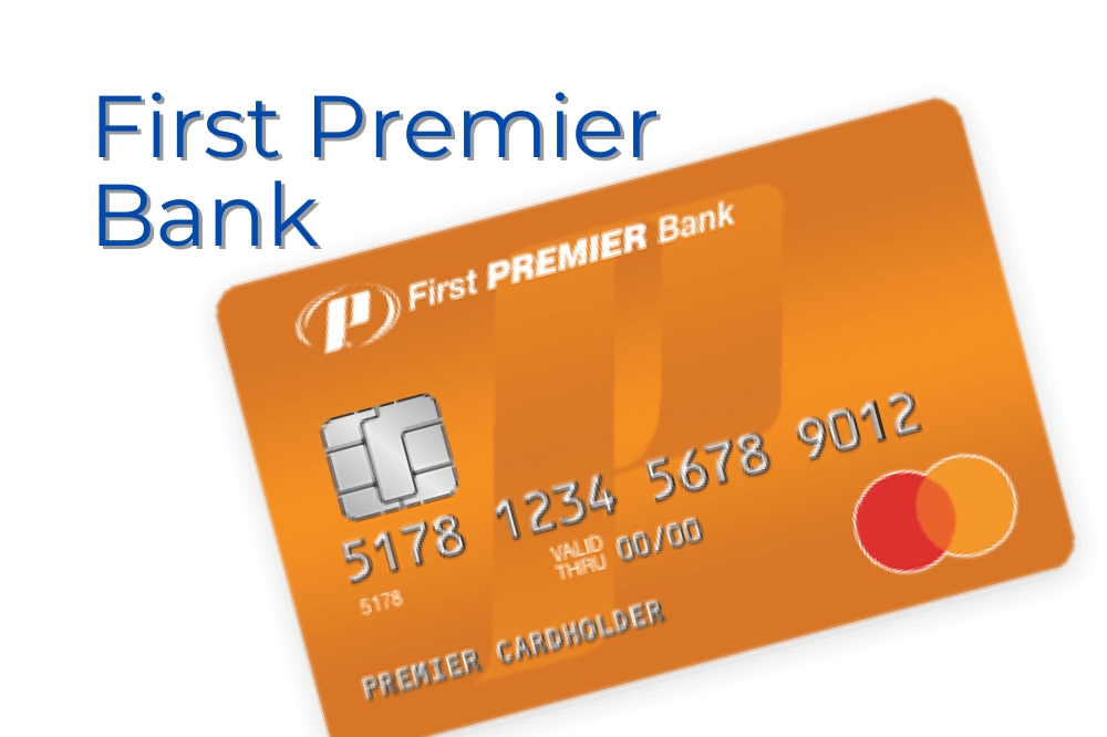 How to Activate My First Premier Credit Card?