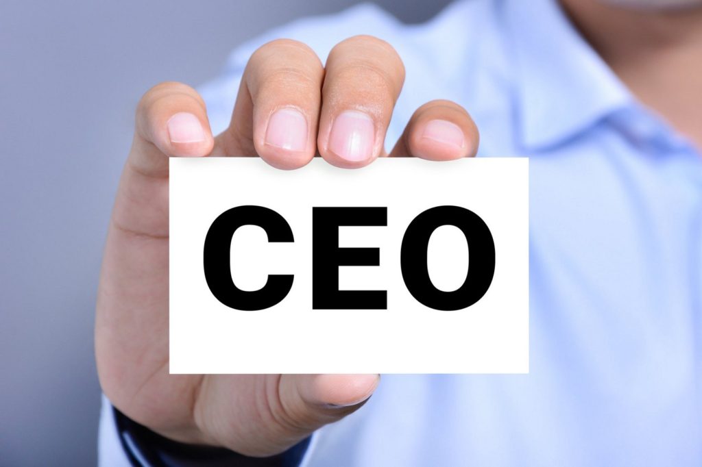 What is a CEO? What is the CEO's Role? What Does It Do? How to be?