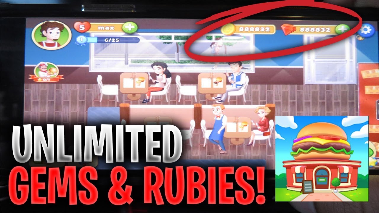 Cooking Diary Cheat Diamond Free Cooking Diary Diamond Cheat CEOtudent