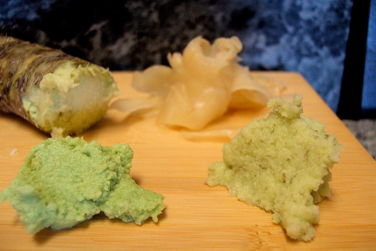 What Is Wasabi, How Is It Made And Why Is Real Wasabi So Expensive?