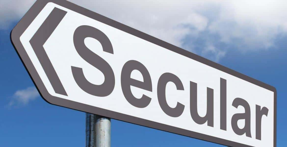 What Does Secular Mean? When Did Secularism Emerge? CEOtudent