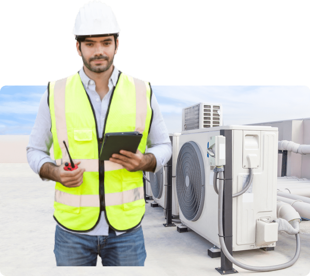 HVAC Services Business Coaching CEO Warrior