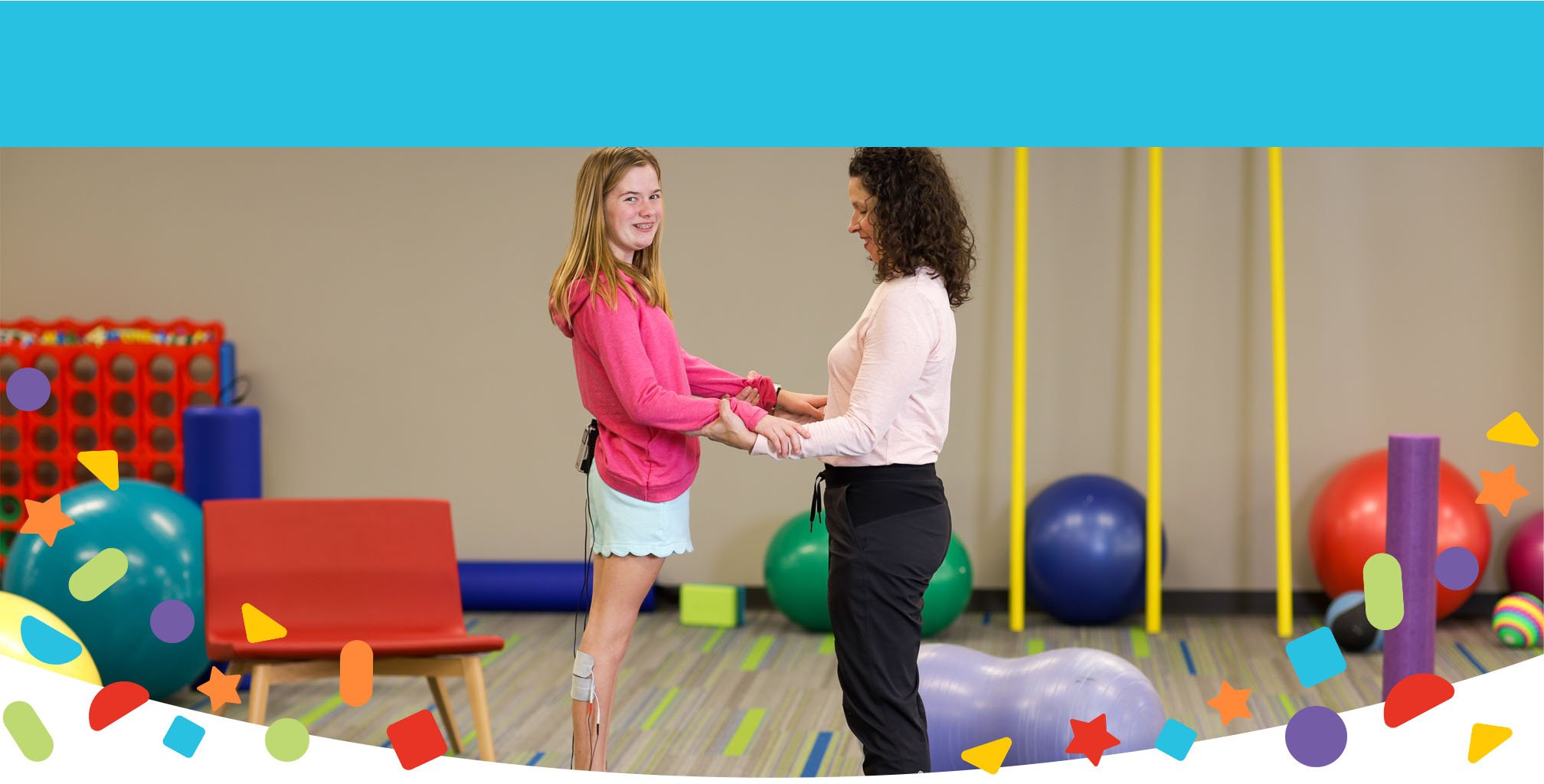 Now I can Pennsylvania CEO Zones