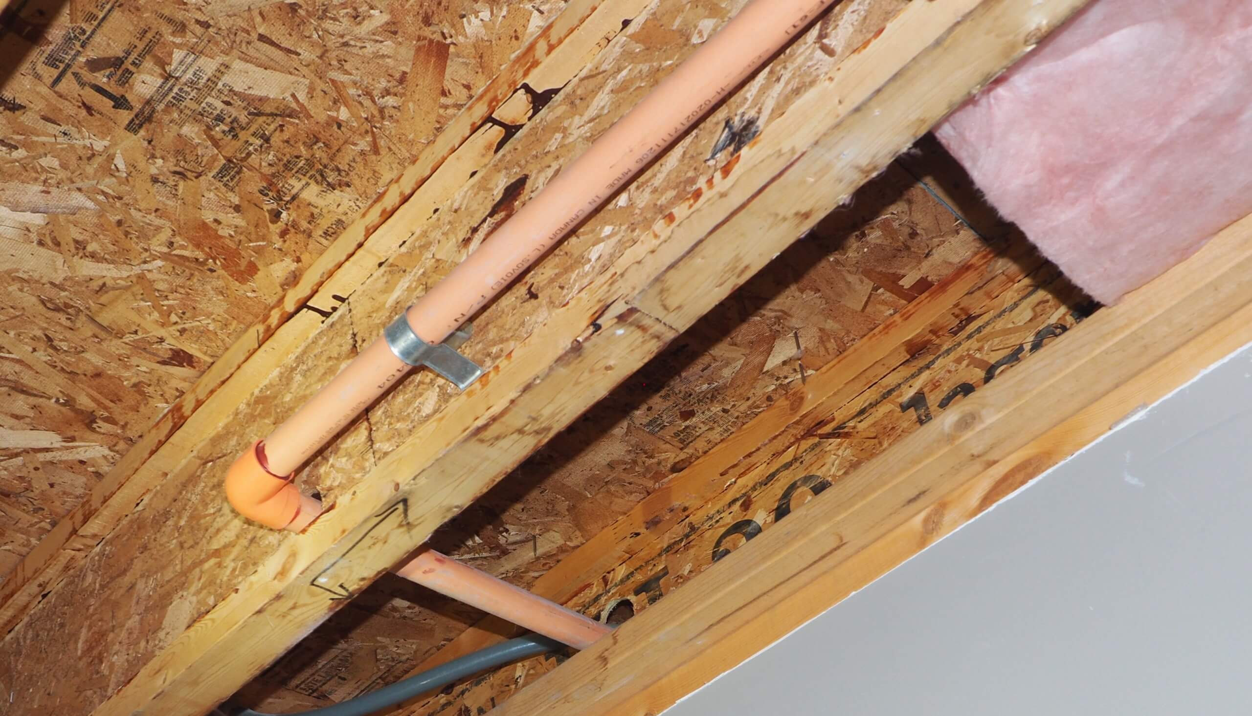 Building Codes and Construction Defects hazards that affect structural