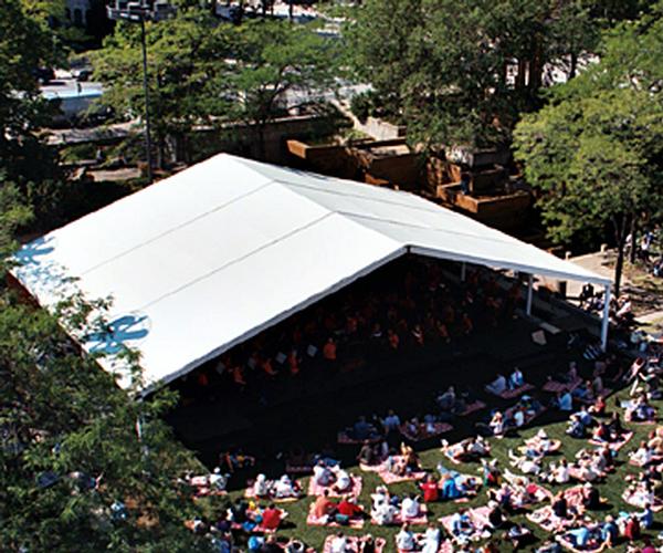 Classic Events and Parties