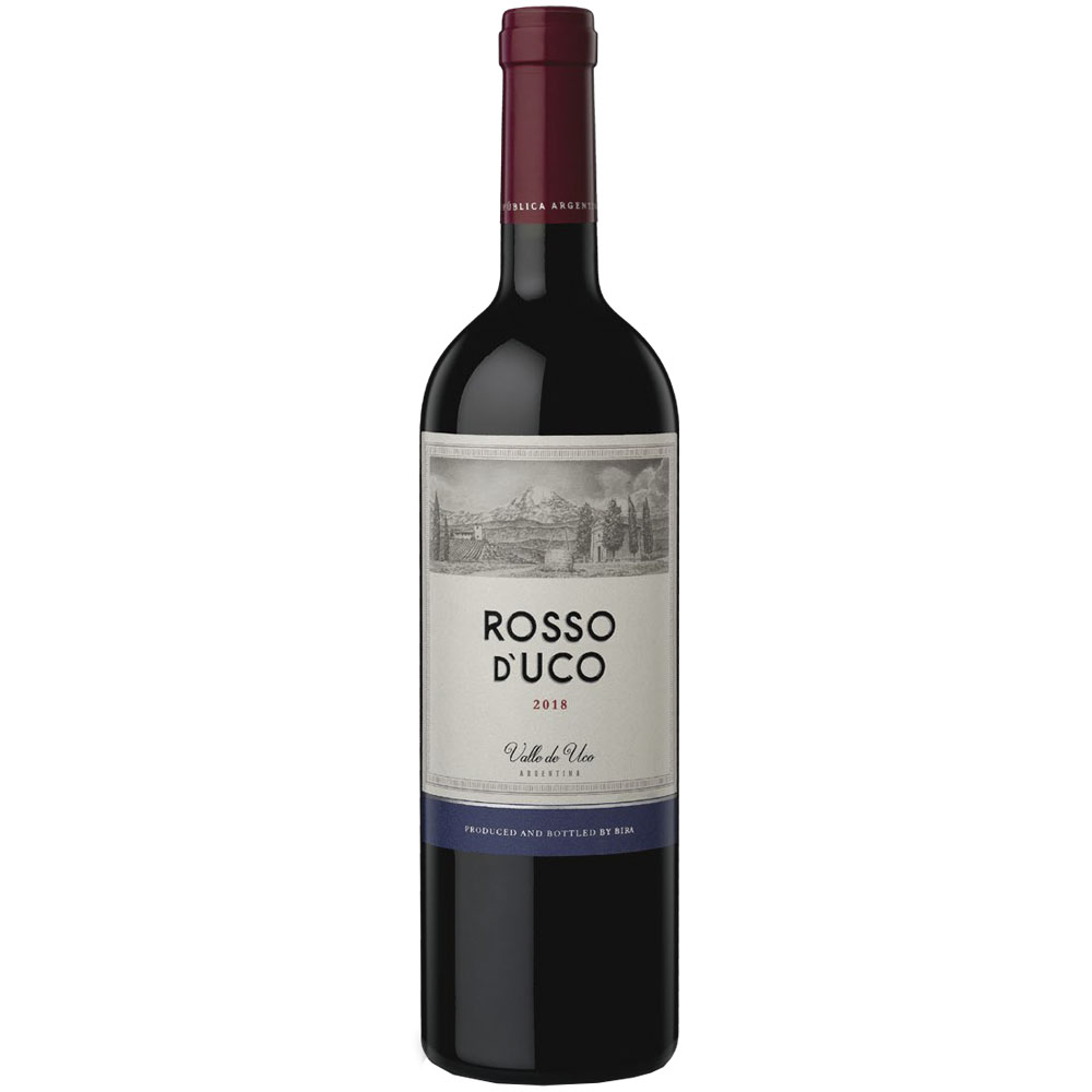Rosso D'Uco Cepa de Vinos