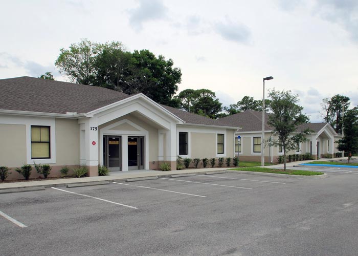 Commercial Equity Partners Central Florida Commercial Real Estate