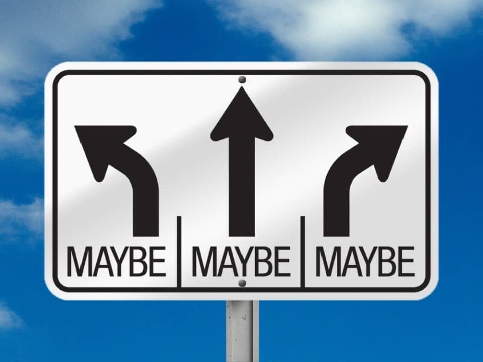 What is the ambiguity rule? Apakah aturan ambiguitas? CEPAGRAM