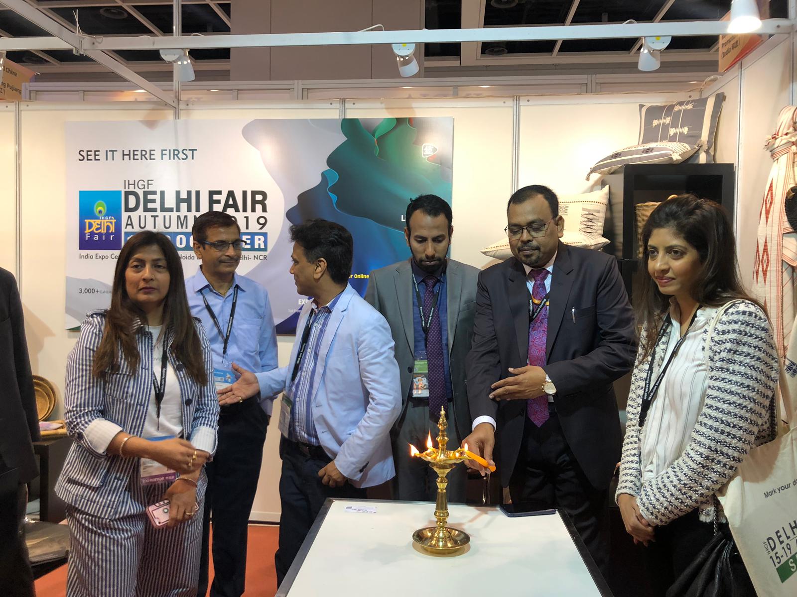 Hong Kong International Home Textile And Furnishing Fair Carpet
