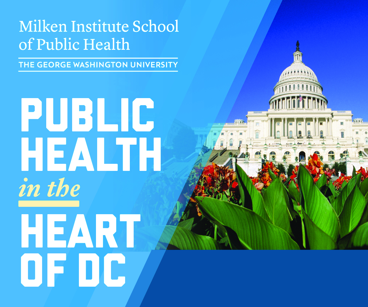 Washington University Council on Education for Public Health