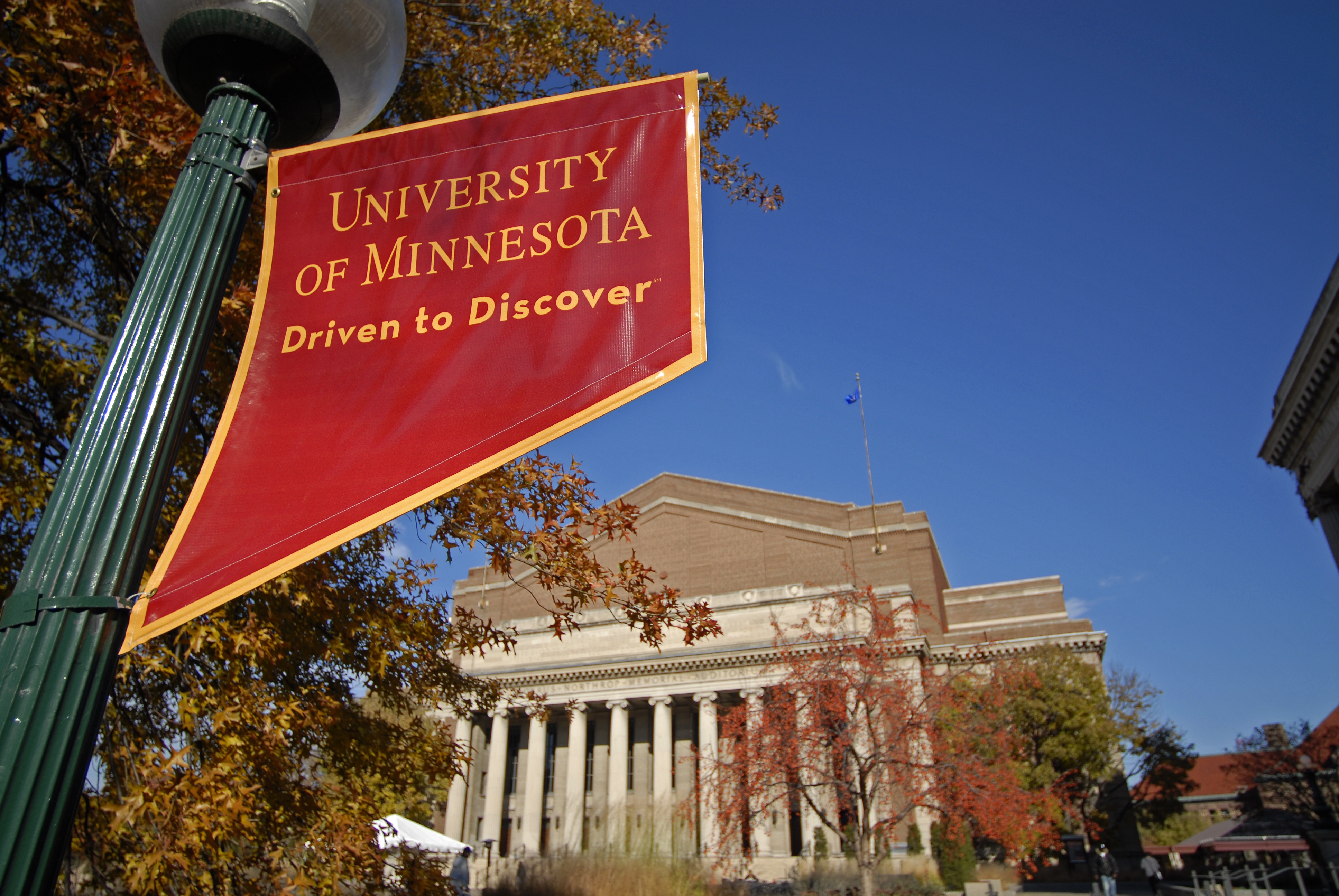 University of Minnesota Council on Education for Public Health