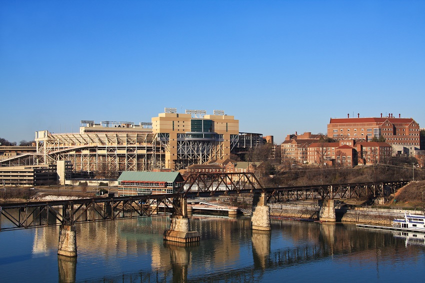 University of Tennessee, Knoxville Council on Education for Public Health