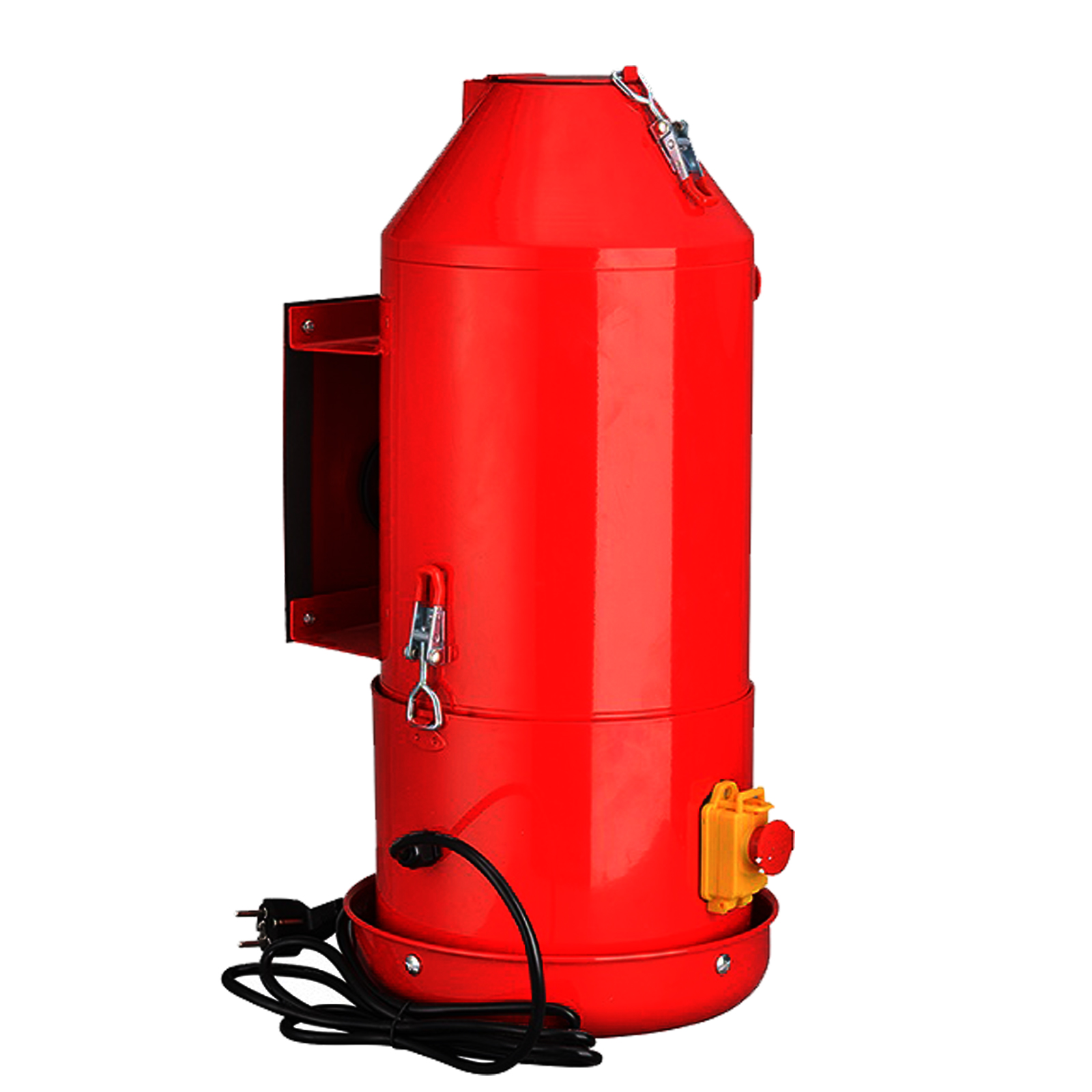 Small Sand Blasting Dust Extractor Sandblaster Dust Collector