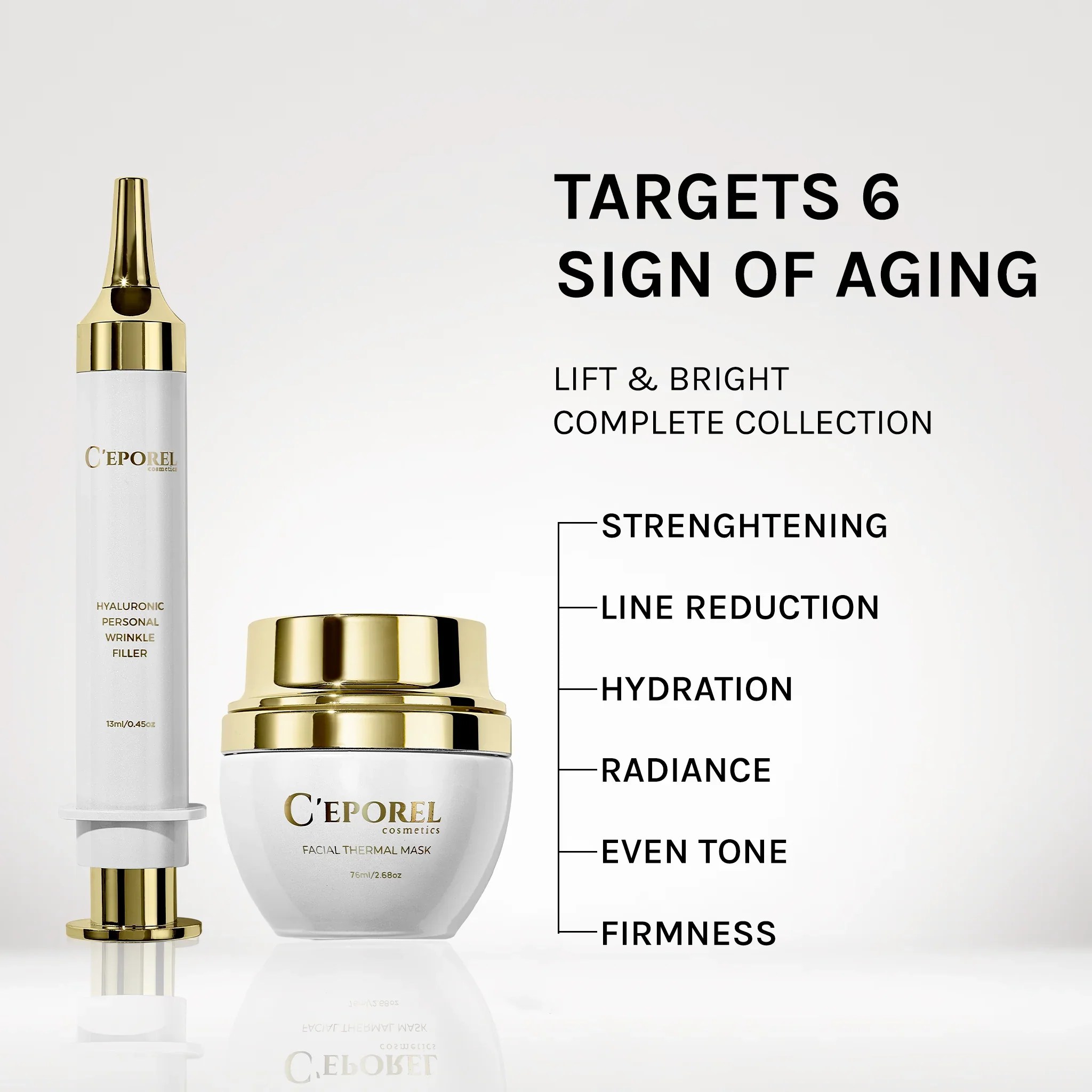 The Best Gentle Cleansers for Every Skin Tone C׳eporel Cosmetics