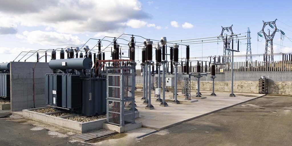 Colorado Electric & Powers Systems Colorado Electric and Power Systems