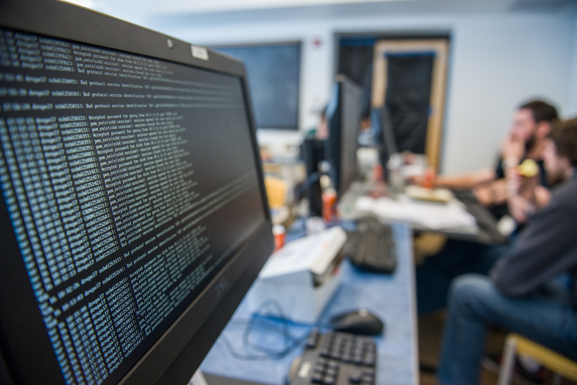 Computer Science (M.S.) Computer Science