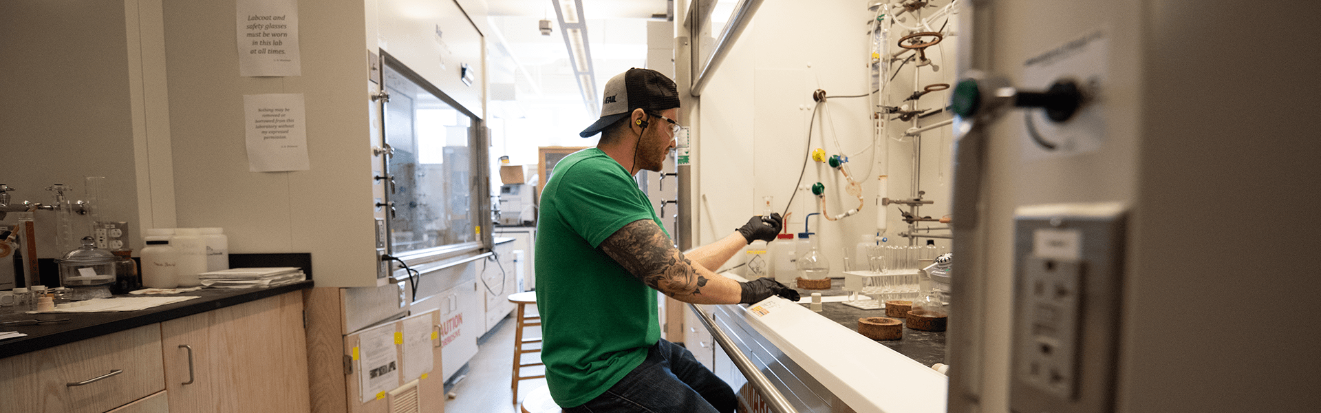 unh courses spring 2023 Chemistry (Ph.D.) Chemistry