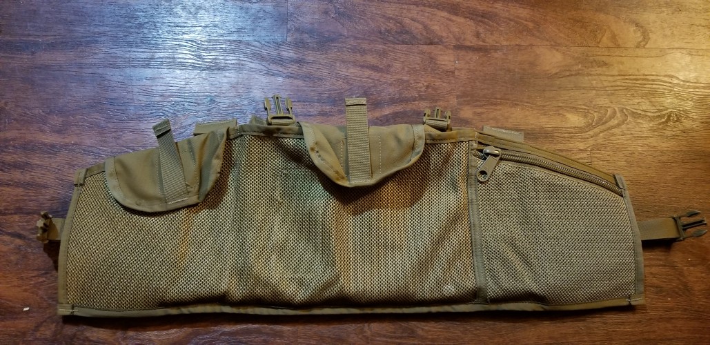USMC Chest Rig