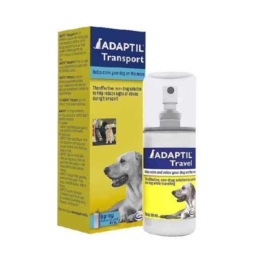 Adaptil Spray X 60mL Ceragro