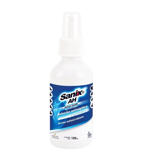 Sanix AH Spray 120 ML Ceragro
