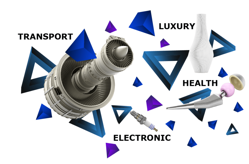 Ceramic Network the major event in the ceramic