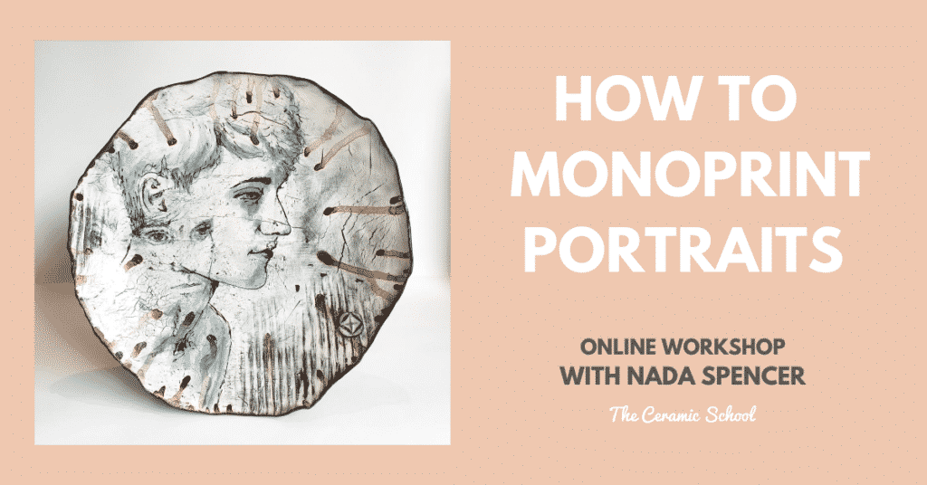 Online Pottery with The Ceramic School