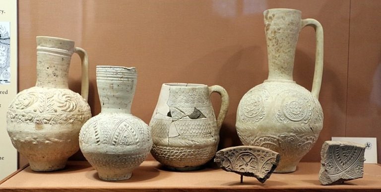 Técnicas cerámicas una guía imprescindible Ceramica Bay