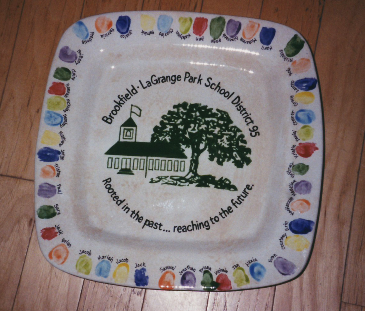 gallery Ceramic Art Cafe