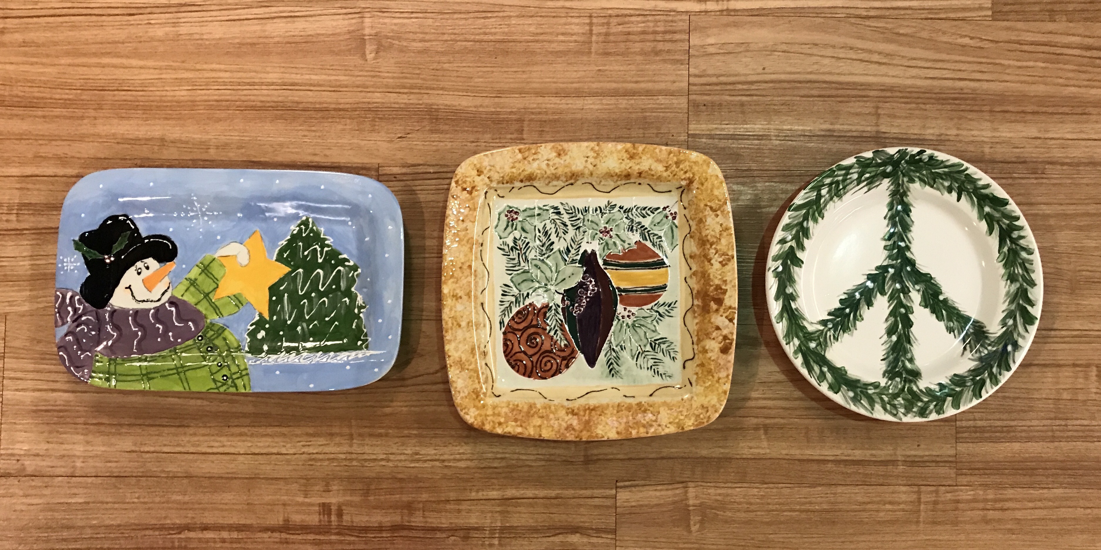 gallery Ceramic Art Cafe