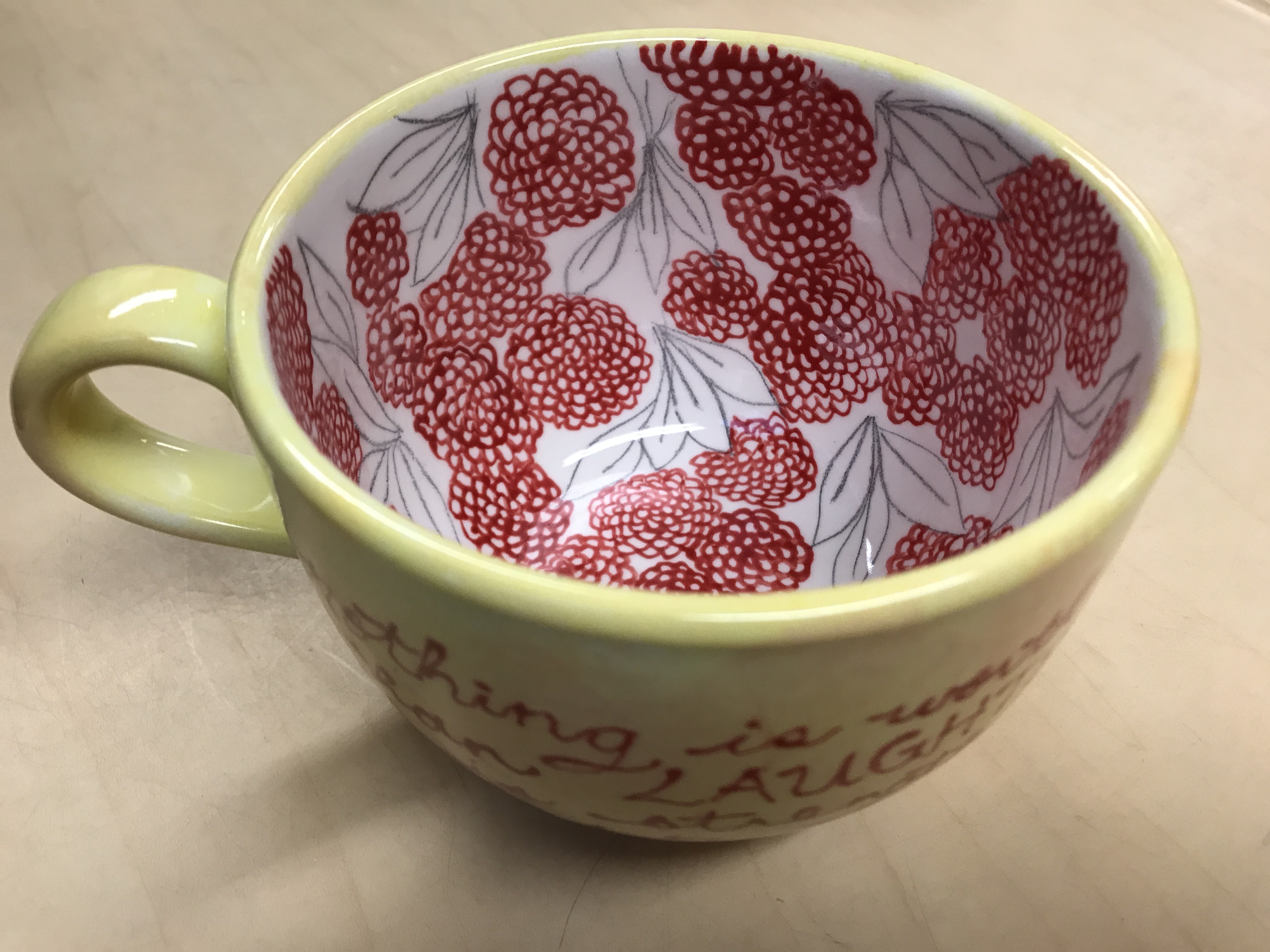 gallery Ceramic Art Cafe