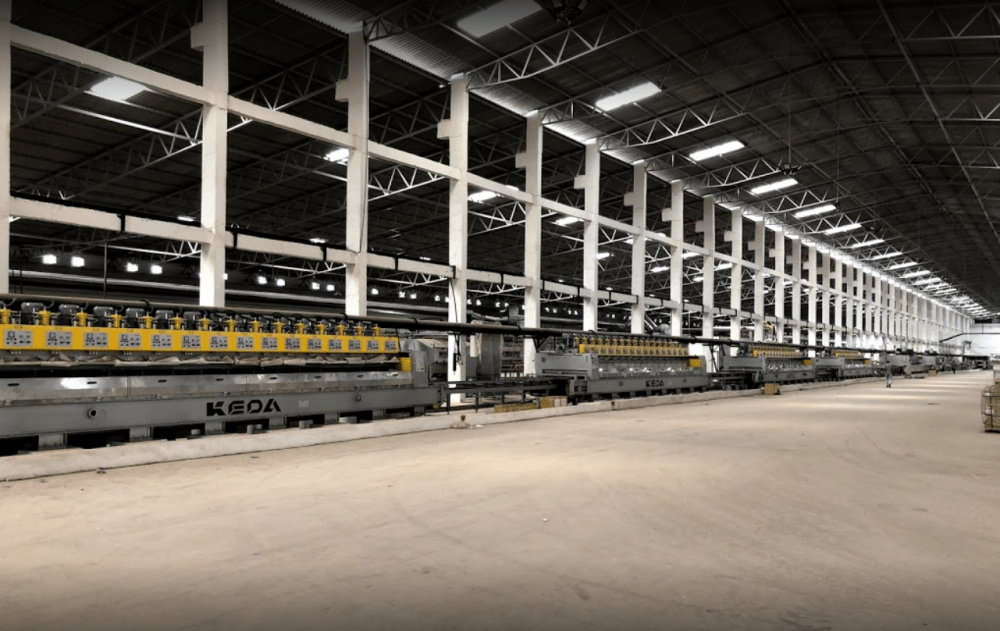 Morbi Ceramic Manufacturers Association